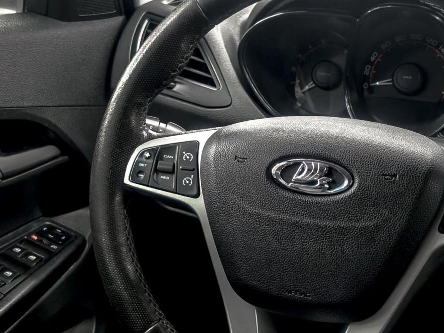 Lada (ВАЗ) Vesta I Ростов-на-Дону  - изображение 12