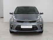 Kia Rio IV Старый Оскол  - изображение 25