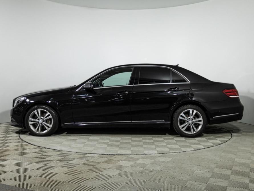 Mercedes-Benz E-Класс IV (W212 S212 C207) Рестайлинг Санкт-Петербург  - изображение 9
