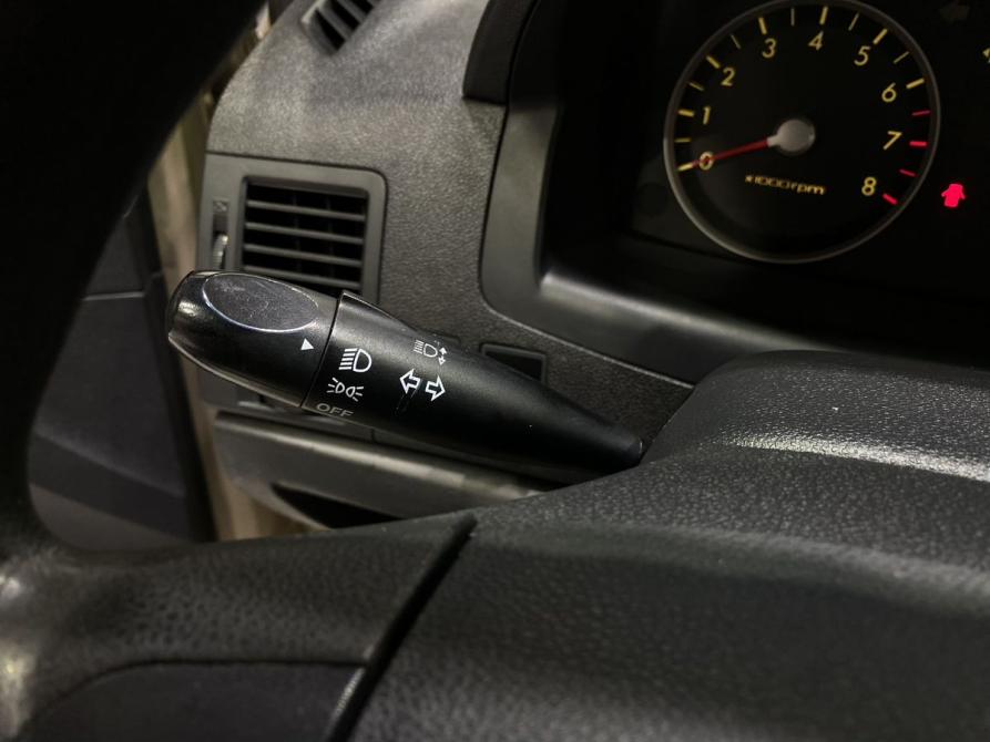 Hyundai Getz I Рестайлинг Ростов-на-Дону  - изображение 14