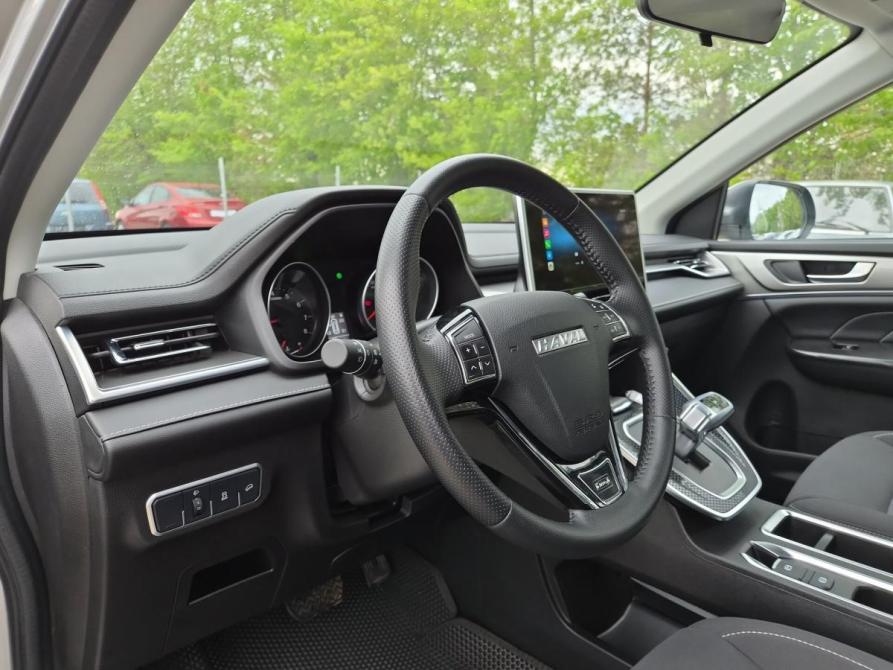 Haval M6 II Саратов  - изображение 23