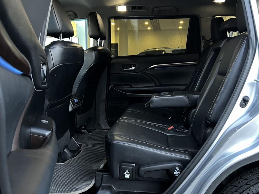 Toyota Highlander III (XU50) Нижний Новгород  - изображение 27