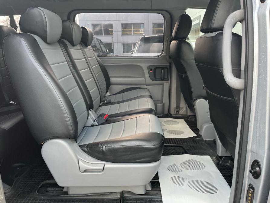 Hyundai H-1 II Рестайлинг 2 Санкт-Петербург  - изображение 19