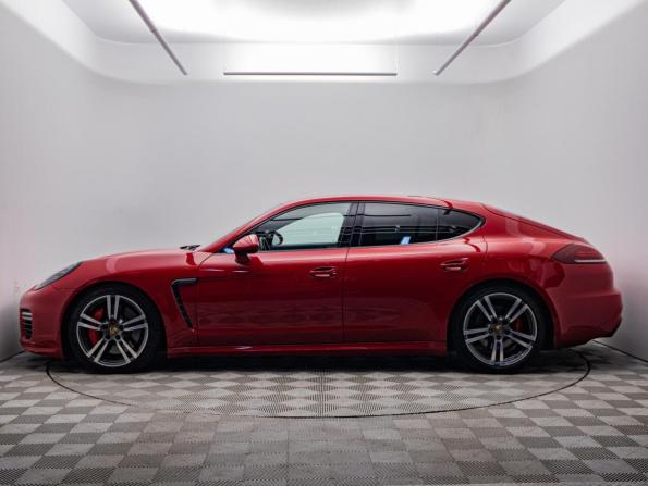 Porsche Panamera I Рестайлинг с пробегом 2015 года, цена 2 895 000 рублей, 148632 км, лифтбек, Автокод Объявления