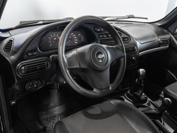 Chevrolet Niva I Рестайлинг с пробегом 2015 года, цена 740 000 рублей, 37700 км, внедорожник, Автокод Объявления