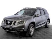 Nissan Terrano III (D10) Москва  - изображение 25