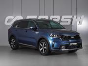 Kia Sorento IV Минеральные Воды  - изображение 22