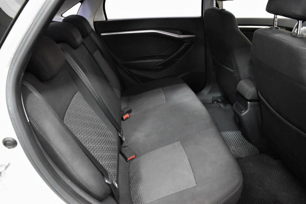Lada (ВАЗ) Vesta I Москва  - изображение 13