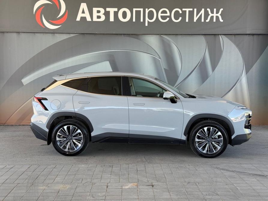 JETOUR DASHING I Волгоград  - изображение 4