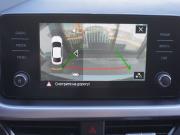 Skoda Rapid II Москва  - изображение 31