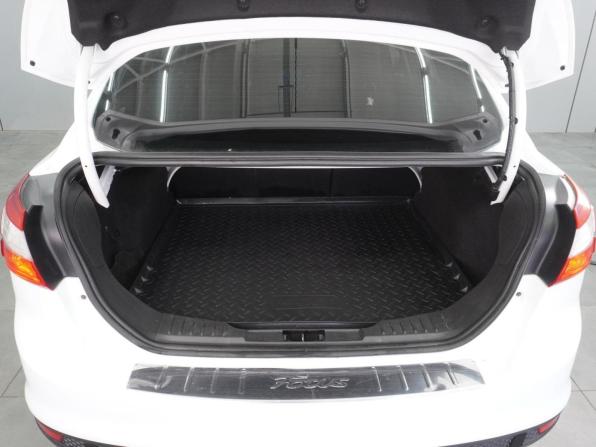 Ford Focus III с пробегом 2012 года, цена 899 000 рублей, 181350 км, седан, Автокод Объявления