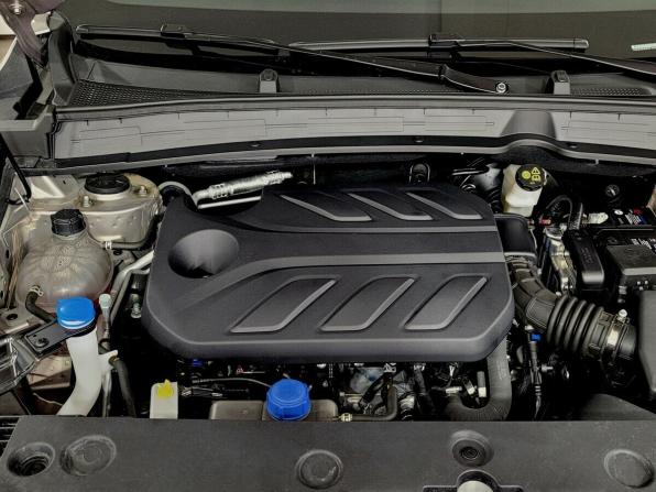 Changan UNI-S (CS55 Plus) I Рестайлинг с пробегом 2026 года, цена 2 800 000 рублей, 634 км, внедорожник, Автокод Объявления