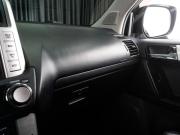 Toyota Land Cruiser Prado 150 Series Тюмень  - изображение 65