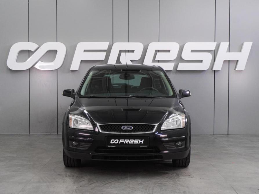 Ford Focus II Воронеж  - изображение 3