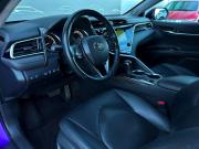 Toyota Camry VIII (XV70) Санкт-Петербург  - изображение 33