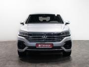 Volkswagen Touareg III Чита  - изображение 27