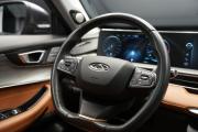 Chery Tiggo 8 Pro Max I Крым  - изображение 57