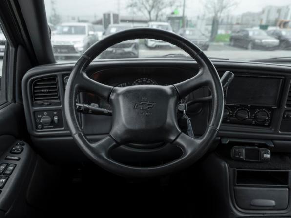 Chevrolet Avalanche I с пробегом 2002 года, цена 1 145 000 рублей, 243906 км, пикап, Автокод Объявления