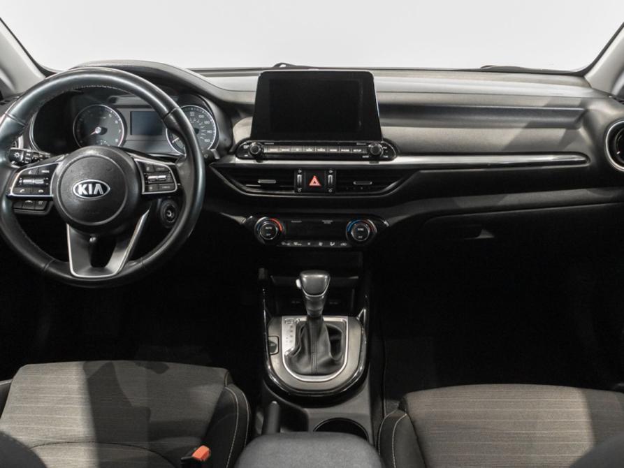 Kia Forte III Казань  - изображение 6