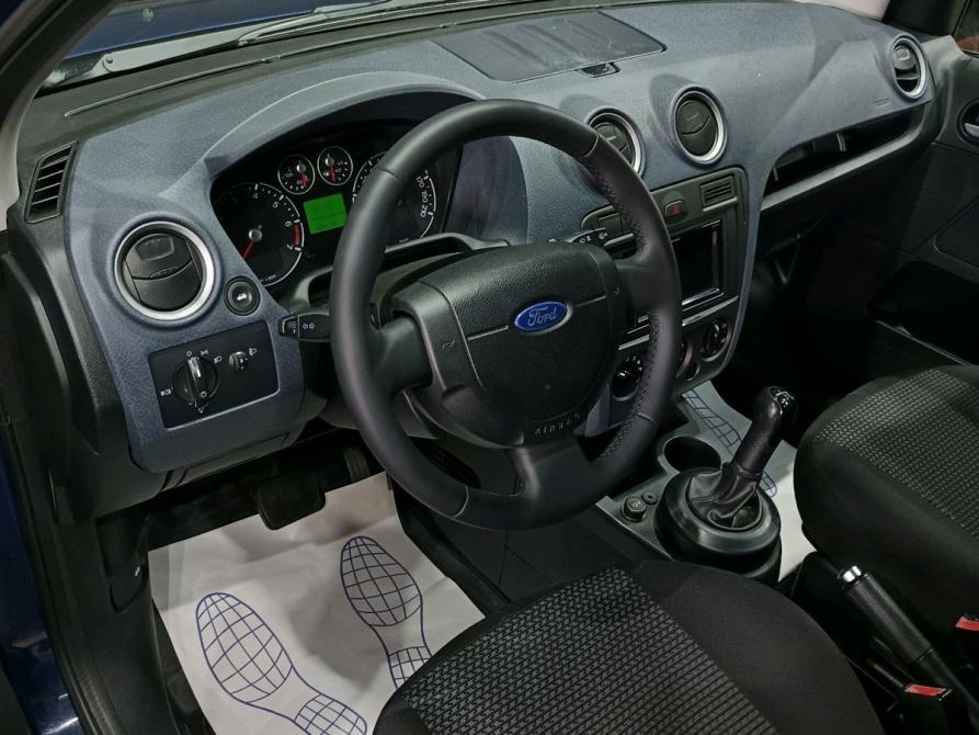 Ford Fusion I Рестайлинг Ставрополь  - изображение 9