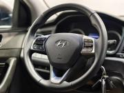 Hyundai Sonata VII (LF) Рестайлинг Курск  - изображение 30