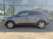 Hyundai Creta I Рестайлинг Ижевск  - изображение 32