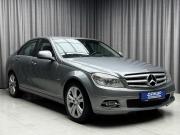 Mercedes-Benz C-Класс III (W204) Ижевск  - изображение 36