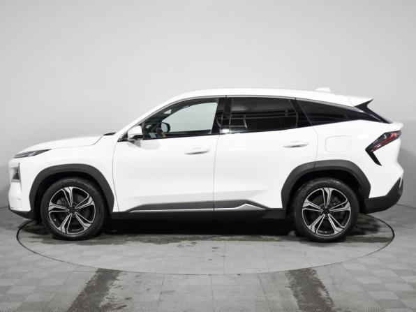 Geely Galaxy L7 с пробегом 2023 года, цена 2 646 270 рублей, 16140 км, внедорожник, Автокод Объявления