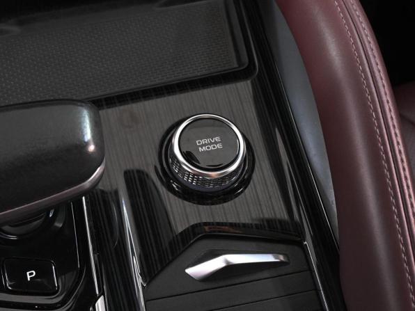 Geely Monjaro I с пробегом 2023 года, цена 2 549 000 рублей, 165877 км, внедорожник, Автокод Объявления