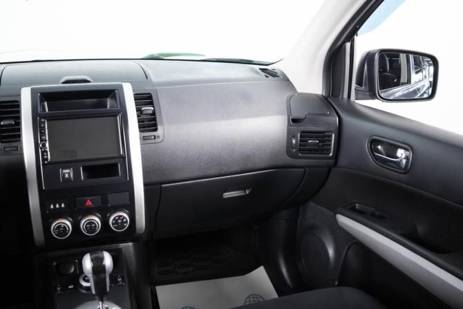 Nissan X-Trail II Рестайлинг с пробегом 2013 года, цена 1 379 000 рублей, 227000 км, внедорожник, Автокод Объявления