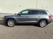 Skoda Kodiaq I Санкт-Петербург  - изображение 30