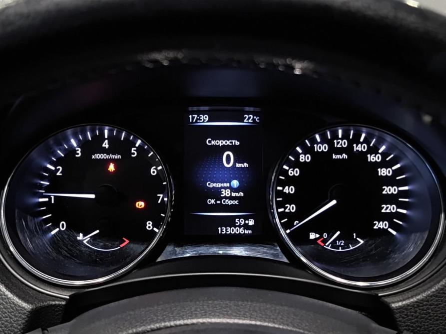 Nissan X-Trail III Рестайлинг Казань  - изображение 16
