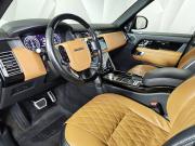 Land Rover Range Rover IV Рестайлинг Москва  - изображение 39