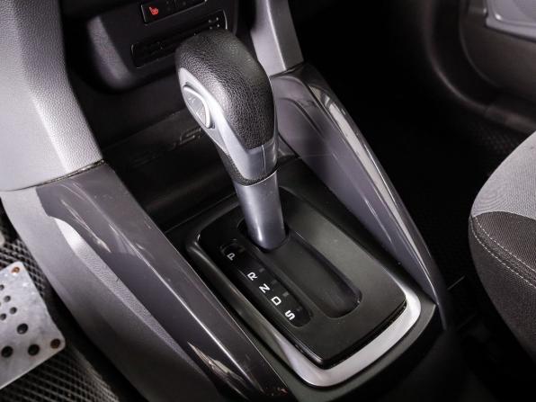 Ford EcoSport II с пробегом 2016 года, цена 999 000 рублей, 175647 км, внедорожник, Автокод Объявления