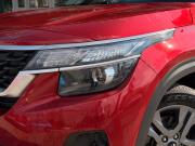 Kia Seltos I Пермь  - изображение 15