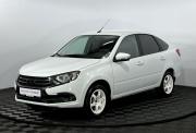Lada (ВАЗ) Granta I Рестайлинг Нижний Новгород  - изображение 24