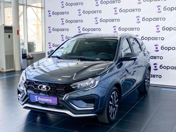 Lada (ВАЗ) Vesta I Рестайлинг (NG) с пробегом 2024 года, цена 1 590 000 рублей, 20043 км, универсал, Автокод Объявления