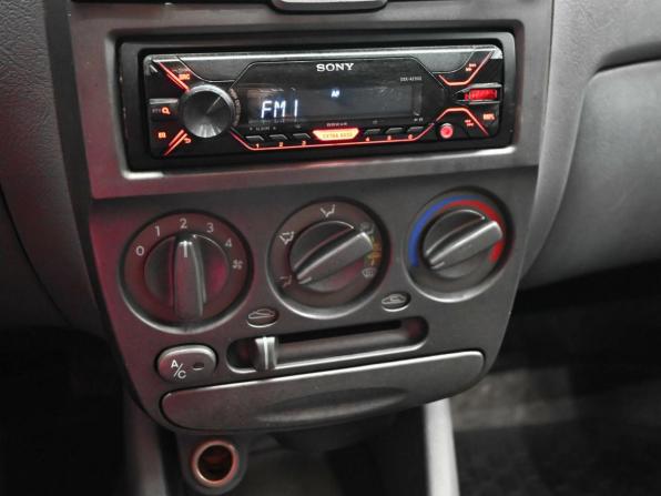 Hyundai Accent II с пробегом 2006 года, цена 330 000 рублей, 236353 км, седан, Автокод Объявления