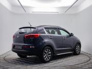 Kia Sportage III Рестайлинг Москва  - изображение 22
