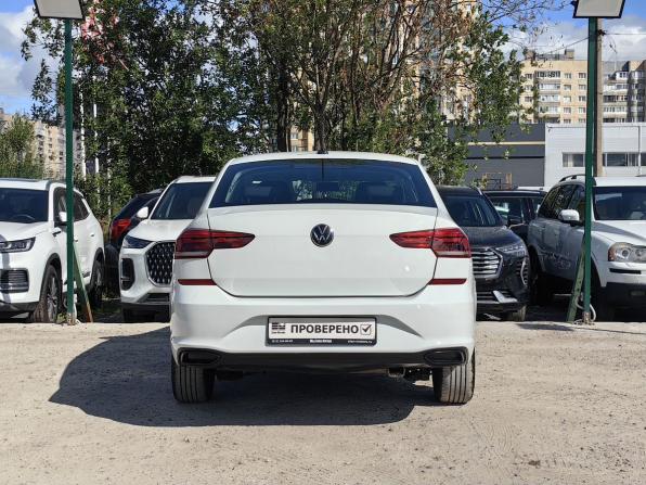 Volkswagen Polo VI с пробегом 2020 года, цена 999 000 рублей, 191000 км, лифтбек, Автокод Объявления