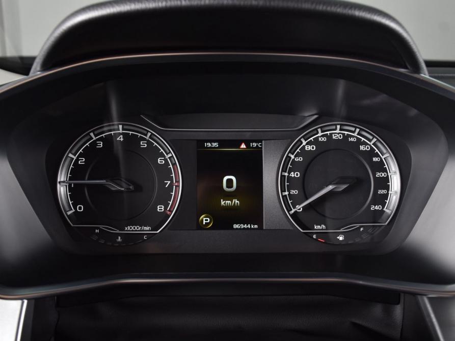 Geely Coolray I Кемерово  - изображение 12