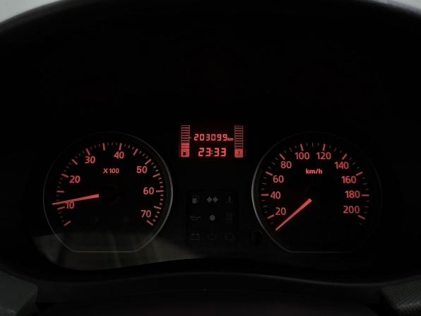 Renault Sandero I с пробегом 2012 года, цена 490 000 рублей, 203098 км, хэтчбек, Автокод Объявления