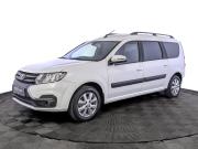 Lada (ВАЗ) Largus I Рестайлинг Москва  - изображение 30