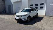 Hyundai Creta I Магнитогорск  - изображение 21