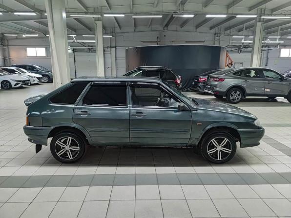 Lada (ВАЗ) 2114 с пробегом 2010 года, цена 195 000 рублей, 193264 км, хэтчбек, Автокод Объявления
