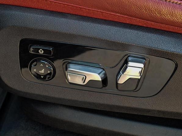 BMW X6 III (G06) с пробегом 2020 года, цена 8 218 000 рублей, 96940 км, внедорожник, Автокод Объявления