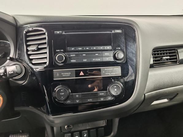 Mitsubishi Outlander III Рестайлинг 3 с пробегом 2019 года, цена 1 999 000 рублей, 135978 км, внедорожник, Автокод Объявления