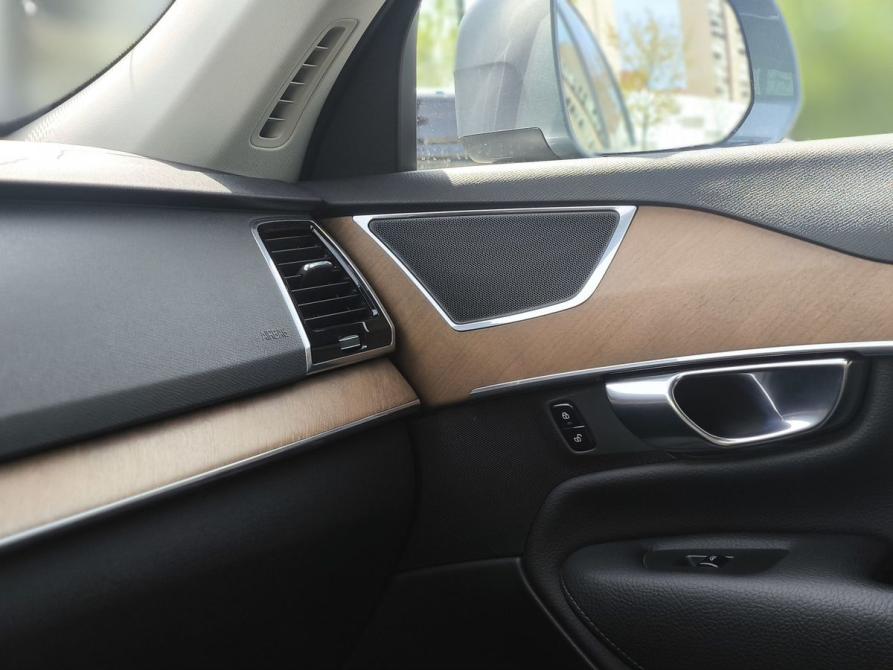 Volvo XC90 II Санкт-Петербург  - изображение 20