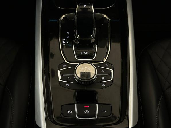 Exeed TXL I с пробегом 2020 года, цена 1 500 000 рублей, 134629 км, внедорожник, Автокод Объявления