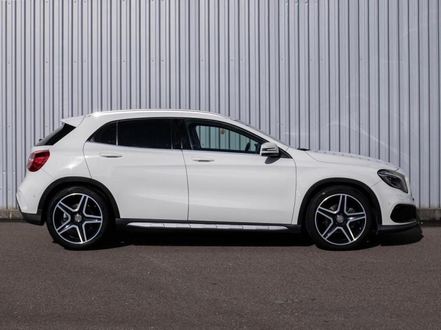 Mercedes-Benz GLA I (X156) Сочи  - изображение 5